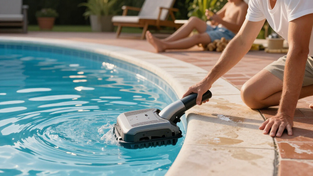 15 Best Robotic Pool Cleaners for 2027