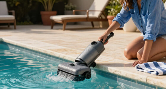 15 Best Robotic Pool Cleaners for Easier Pool Care in 2027