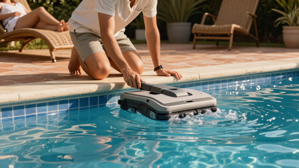 15 Best Robotic Pool Cleaners for Easier Pool Maintenance in 2027