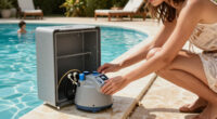 15 Best Saltwater Pool Chlorinators for Every Pool Size in 2027