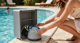 15 Best Saltwater Pool Chlorinators for Every Pool Size in 2027
