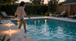 15 Best Solar Pool Lights for Colorful, Cord-Free Poolside Lighting in 2027