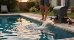 15 Best Swimming Pool Heaters for 2027