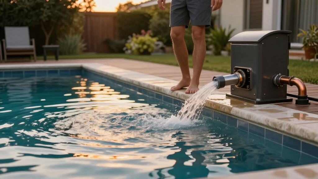 15 Best Swimming Pool Heaters for 2027