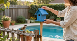 16 Beautiful Bird Houses For A Charming Wildlife Addition To Any Backyard