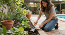 16 Of The Best Garden Tools For Getting Into Tight Spaces – Practical Yet Charming Finds For Those Tricky Spots