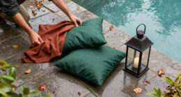 16 Stylish Garden Accessories That Can Handle Fall Weather – And Still Look Beautiful