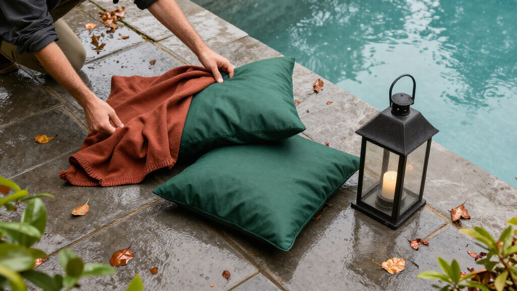 16 Stylish Garden Accessories That Can Handle Fall Weather – And Still Look Beautiful