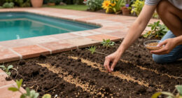 2 Easy Cover Crops To Plant Now For Healthier Soil Next Spring