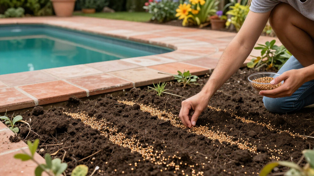 2 Easy Cover Crops To Plant Now For Healthier Soil Next Spring