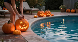 3 Best Poolside Halloween Decorations in 2027