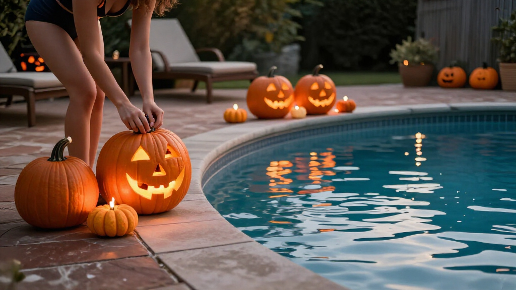 3 Best Poolside Halloween Decorations in 2027