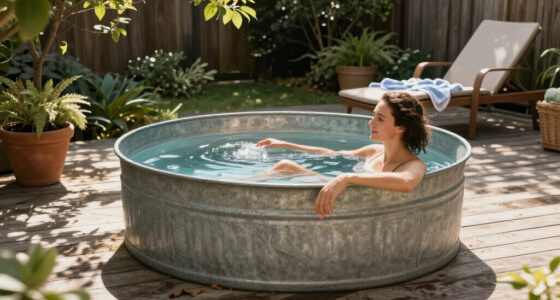 3 Best Stock Tank Pools in 2027