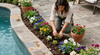 30 Border Plants For The Prettiest Garden Walkways And Flower Beds