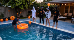 4 Best Pool Halloween Costumes in 2027