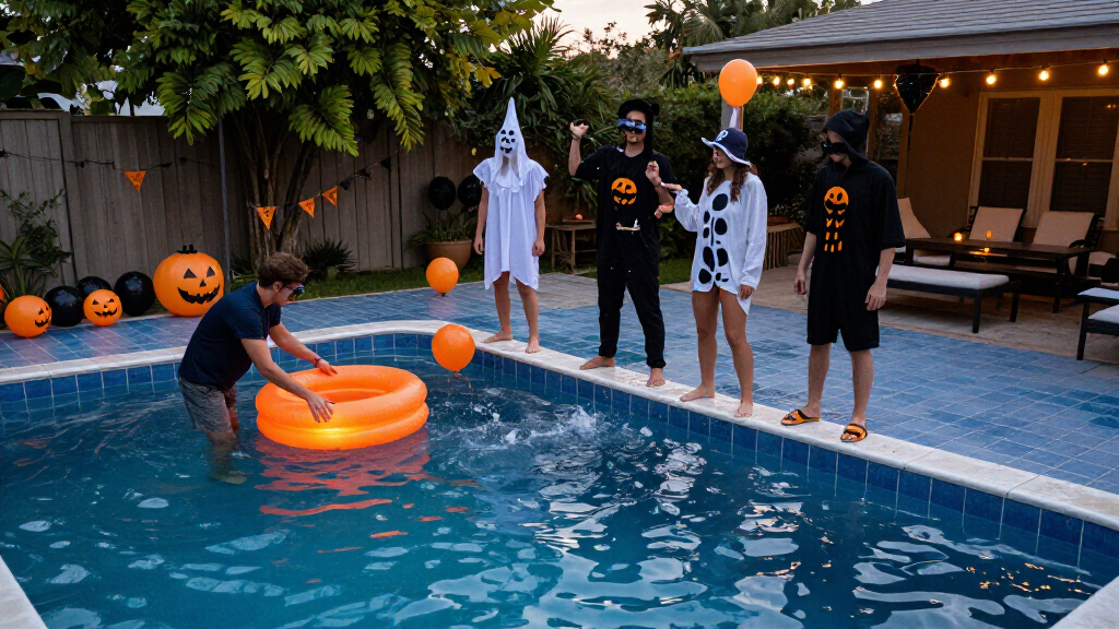 4 Best Pool Halloween Costumes in 2027