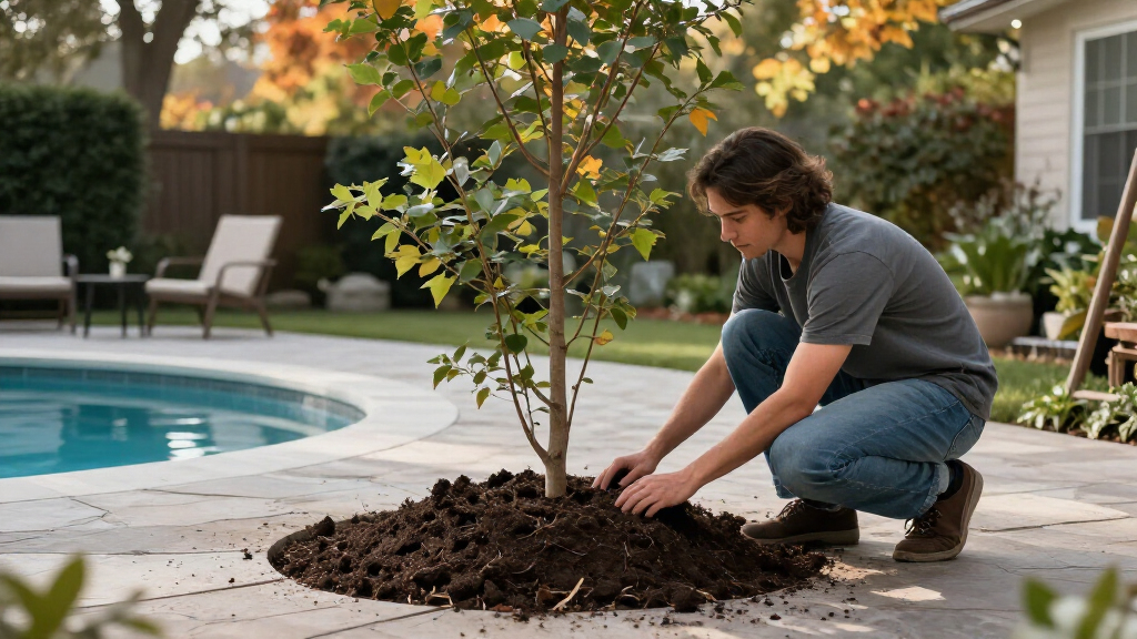 4 Fall Planting Mistakes That Can Leave Trees And Shrubs Struggling For Years