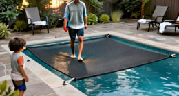 5 Best Pool Safety Covers in 2027
