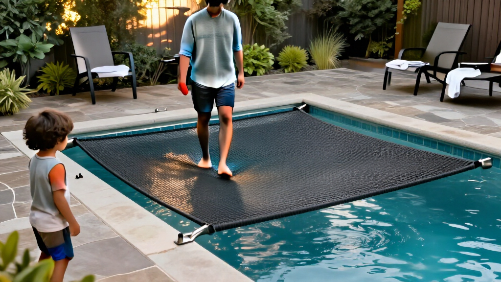 5 Best Pool Safety Covers in 2027