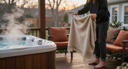 5 Expert-Backed Ways To Make Your Home Feel Calmer Through The Cold Months