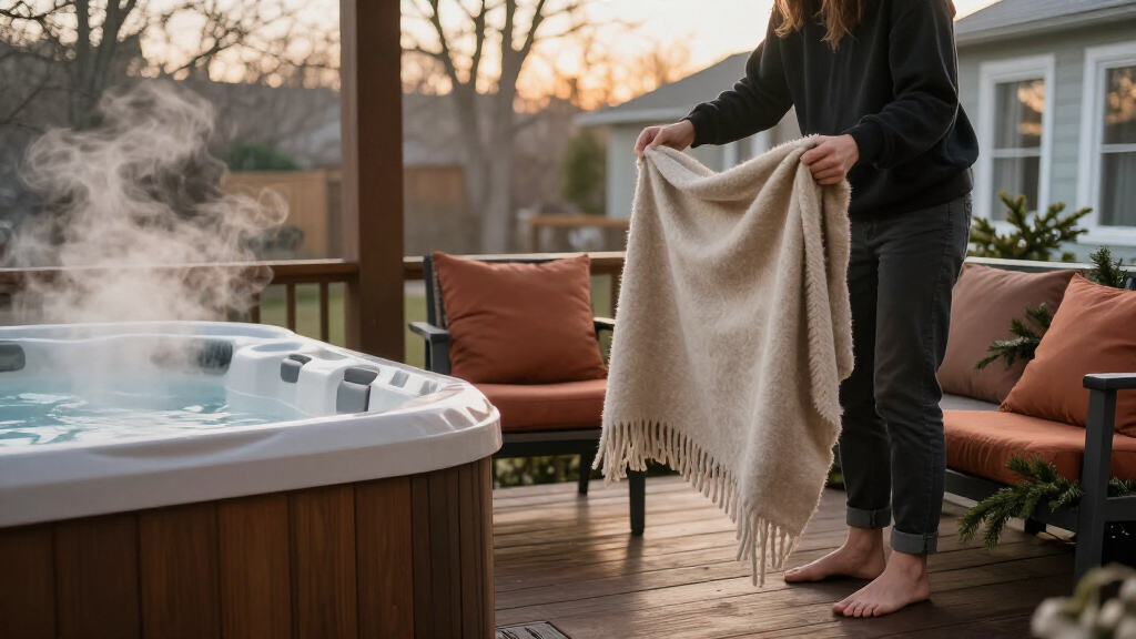 5 Expert-Backed Ways To Make Your Home Feel Calmer Through The Cold Months
