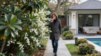 5 Fragrant Front-Yard Shrubs To Welcome You Home Through Winter With Clouds Of Sweet Scent