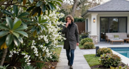 5 Fragrant Front-Yard Shrubs To Welcome You Home Through Winter With Clouds Of Sweet Scent