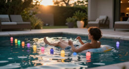 6 Best Floating Pool Lights for Parties in 2027
