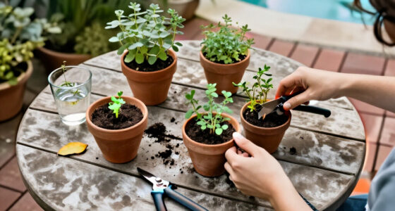 7 Easy Plants To Propagate In October – Get More Plants For Your Home And Garden Without Spending A Dime