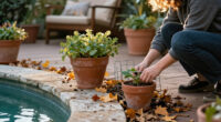 7 Plants You Need To Protect From Animals (Not The Cold) In October – Before Winter Damage Is Done
