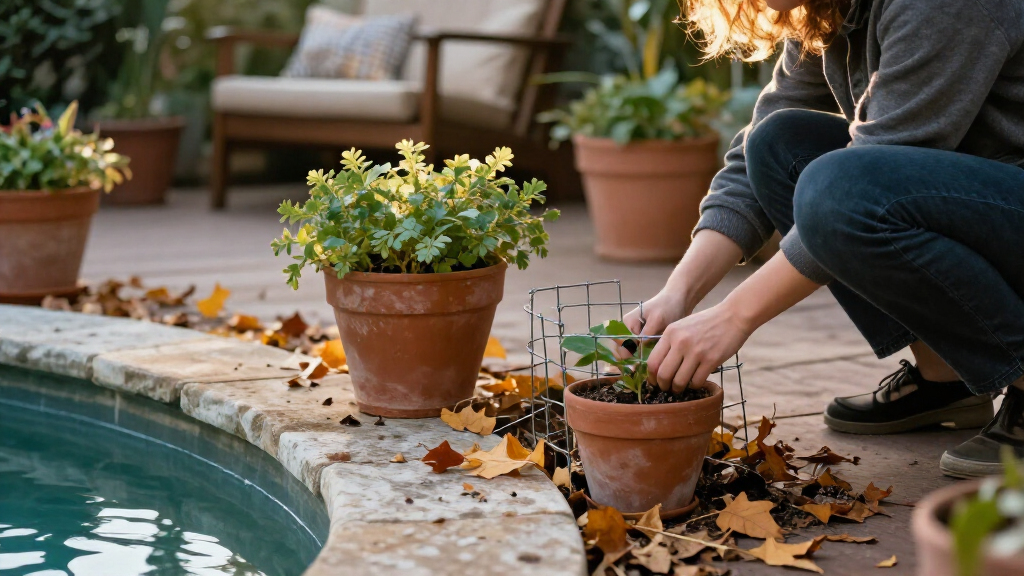 7 Plants You Need To Protect From Animals (Not The Cold) In October – Before Winter Damage Is Done