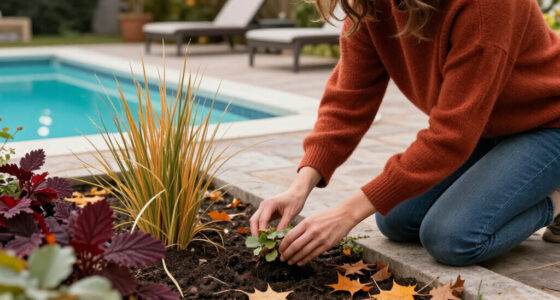 7 Underrated Perennials To Plant In October – For The Gorgeous Fall Color You Never Knew You Were Missing
