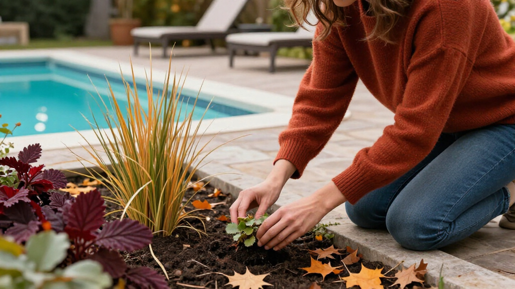 7 Underrated Perennials To Plant In October – For The Gorgeous Fall Color You Never Knew You Were Missing