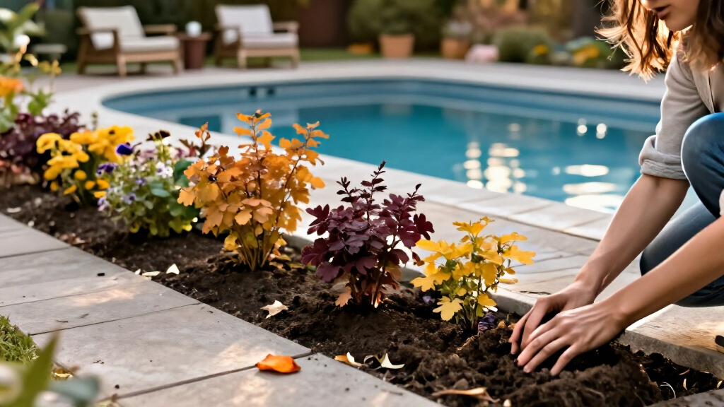 7 Underused Shrubs And Perennials To Plant In October For Extraordinary Fall Color That Lasts Into Winter