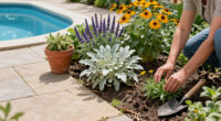 8 Drought- And Heat-Tolerant Perennials To Plant Now For A Cottage Garden