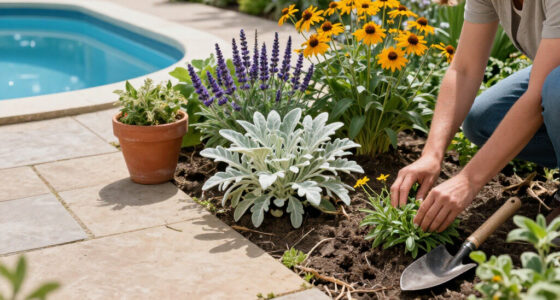 8 Drought- And Heat-Tolerant Perennials To Plant Now For A Cottage Garden
