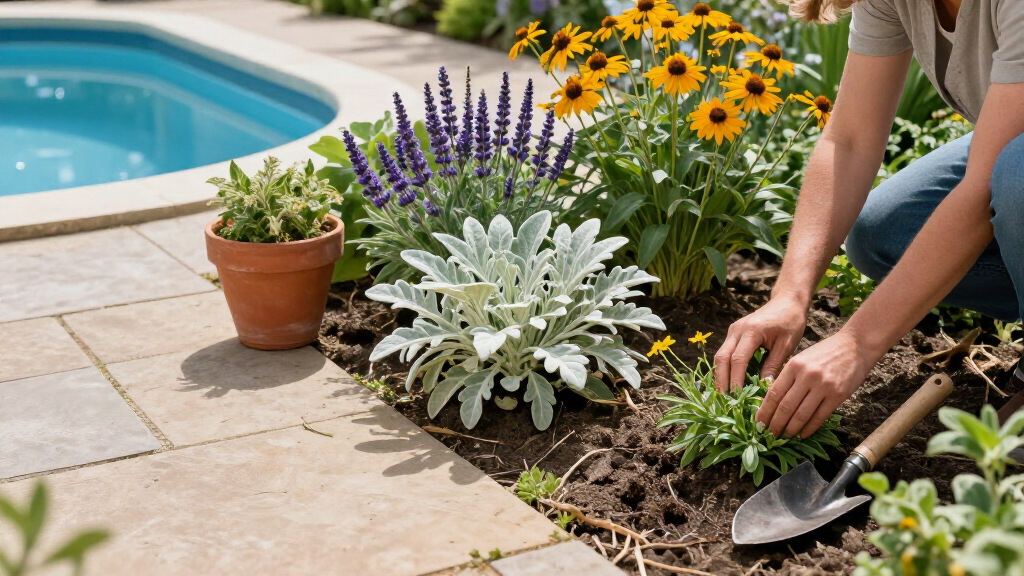 8 Drought- And Heat-Tolerant Perennials To Plant Now For A Cottage Garden