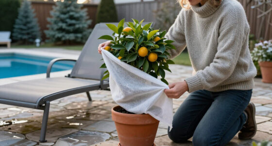 8 Plants That Need Winter Protection More Than You’d Think – Help Them Before Frost Sets In