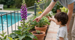 9 Dangerous Garden Plants You Might Already Have At Home – And How To Protect Yourself, Children And Pets