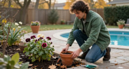 9 Garden Tasks To Do Before The First Hard Freeze