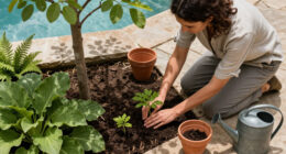 A Guide To Juglone Tolerant Plants Near Black Walnut Trees