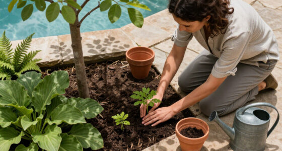 A Guide To Juglone Tolerant Plants Near Black Walnut Trees