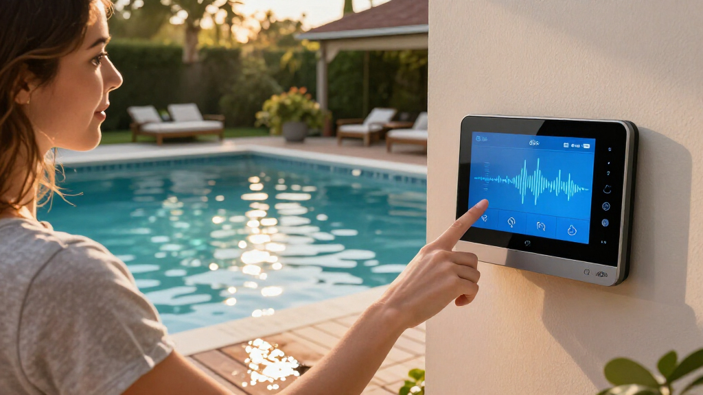 Apple Unveils HomeView Smart Display With Siri AI And Matter Support