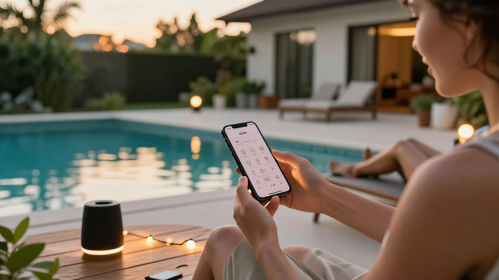 Apple Unveils New Home Collection With Matter, Thread, Aliro Support