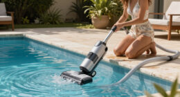 Automatic Pool Vacuum Cleaners: A Prime Big Deal Days Guide