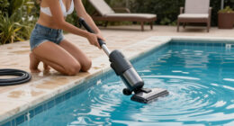 Best Automatic Pool Vacuum Cleaners Compared