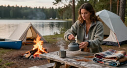 Best Gifts for a Camper: Outdoor Picks That Pack Well and Work Hard