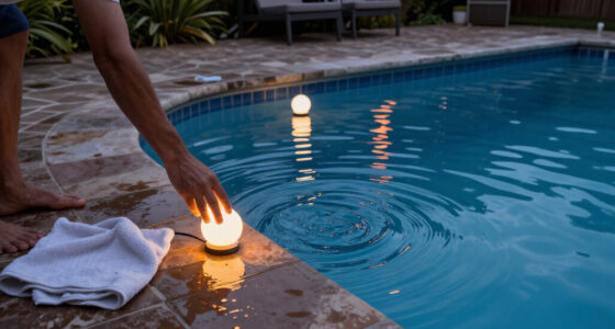 Best LED Floating Pool Lights Compared