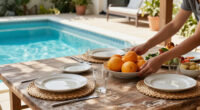 Curated Finds For Kiki — Dining Table