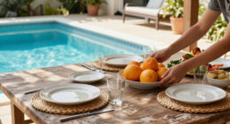 Curated Finds For Kiki — Dining Table